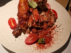 -春树下·树屋花房西餐厅(罍街AS1980店)