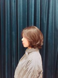 -TWOFACE 双面理发馆