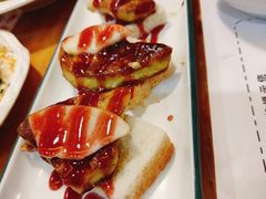 -松坂屋日料自助(长城路店)