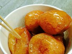 -心太软糖油粑粑