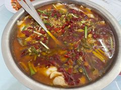 -笑红饭庄
