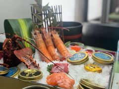 -万岛日本料理铁板烧(大宁店)