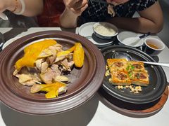 -秋色客家菜(南山店)