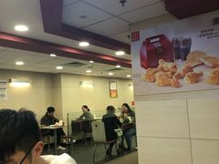 -麦当劳(壹购广场店)