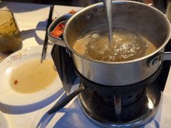 -领鲜活海鲜榴莲自助火锅(东门店)