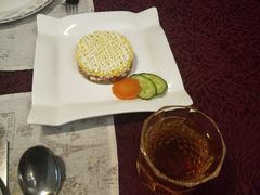 -92°C俄式厨房(中央大街店)