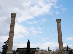 -奥林匹亚宙斯神庙