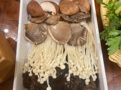 -古关火锅店(古北水镇景区店)