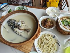-风味小馆(天目湖宾馆店)