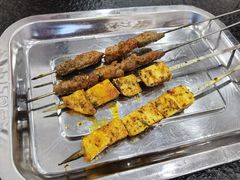 -撒拉人家.酸菜牦牛肉火锅