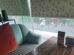 -良木缘咖啡西餐(蜀汉路店)