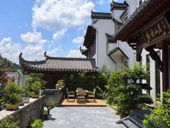 -百味园土菜馆(迎宾东路店)