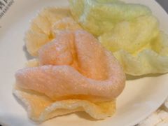 -伍棵星炭烤自助料理·烤鳗鱼(浦东食品城店)
