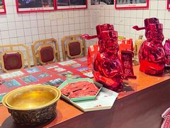 -味福记·本地特色菜(八一万达广场店)