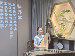 -宴昆山·私房菜(春晖店)