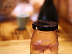 樱花果冻-老龙亭拉面店