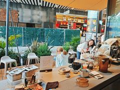 -KimPro 辛普乐概念韩餐