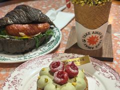 -黑草莓(重庆路店)