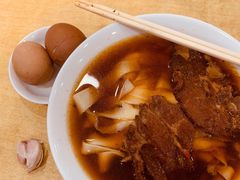 -水仙拉面(水仙街店)