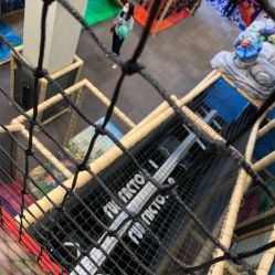 -玩元素·家庭游乐成长中心(香格里拉店)