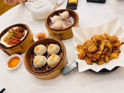 -名荟海韵烧鹅海鲜酒家·宴会厅