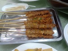 -海鲜e族(马王堆店)