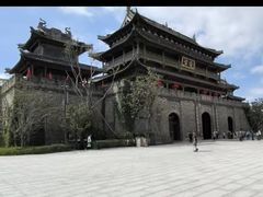-观潮胜地公园