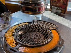 -炑八韩烤(琼华店)