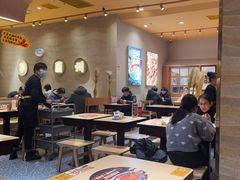 -陳香貴·蘭州牛肉面(月星环球港店)
