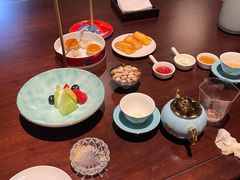 -广富林宰相府酒店·水云间