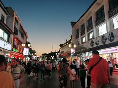 -东吴面馆(因果巷店)