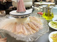 -楚鱼王·河鲜·湖北菜(华农店)