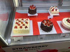 -BreadTalk面包新语(虹口龙之梦店)
