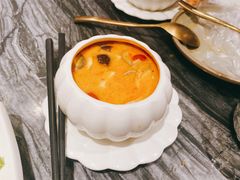 冬荫功虾汤-Thai Alley泰爱里(二沙岛店)