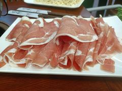 -岳合轩老北京涮肉