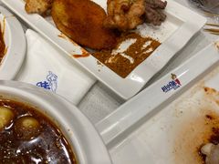 -川小昧麻辣拌(罕王店)