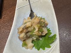 -江户前日本料理(瑞诗酒店店)