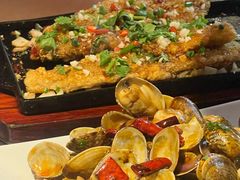 -橦橦小马扎烧烤 (传媒大学店)