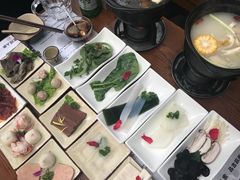 -束河人家(南锣鼓巷店)