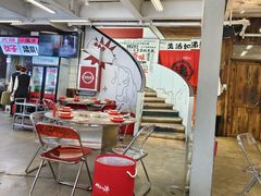 -生活如沸·顺德水牛奶火锅(大学路店)