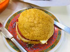 -華歡冰室-WahFoon(吉大店)