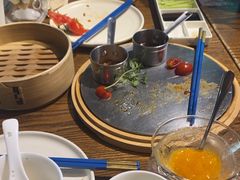 -小大董·烤鸭(王府井apm店)