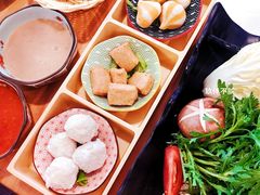-牛匠和牛寿喜锅(西安总店)