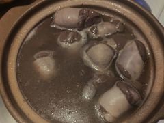 -山河屯铁锅炖·非遗铁锅炖(华强北店)