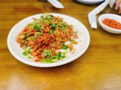 -小杨翘脚牛肉