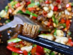 -牛八宝桂林米粉(八里庄店)