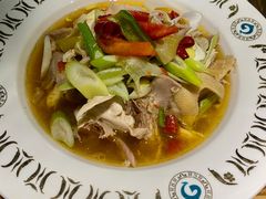 -胖老汉新疆特色椒麻鸡(南门店)