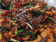 -晓林火锅(安定门店)