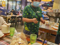 -simply thai天泰(长泰广场店)