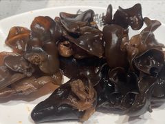 木耳-鱼酷活鱼烤鱼(南京水游城店)